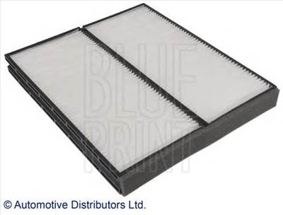 BLUE PRINT ADG02556 - pollenszűrő HYUNDAI