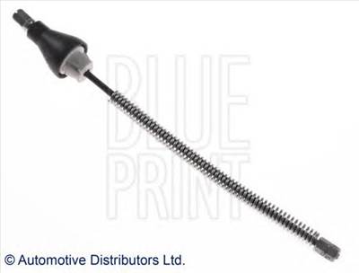 BLUE PRINT ADM546125 - Kézifék bowden MAZDA