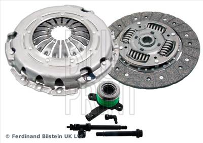 BLUE PRINT ADR163081 - kuplungszett NISSAN OPEL RENAULT VAUXHALL
