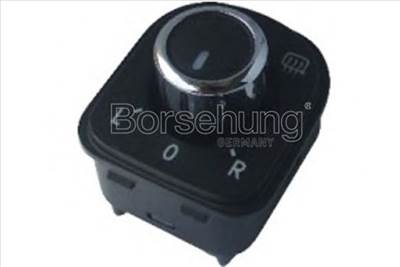 Borsehung B11509 - kapcsoló, tükörállítás SEAT VW