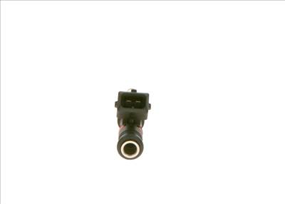 BOSCH 0 280 158 331 - befecskendező szelep ALFA ROMEO FIAT JEEP LANCIA
