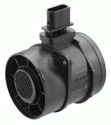 BOSCH 0 281 002 896 - légmennyiségmérő CHRYSLER JEEP MERCEDES-BENZ VW