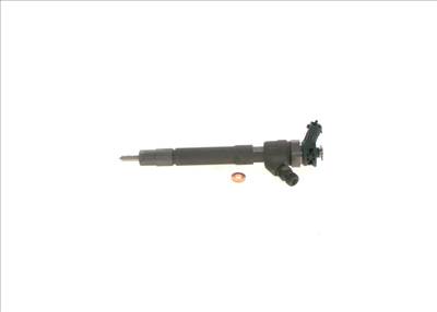 BOSCH 0 986 435 273 - fúvóka NISSAN RENAULT