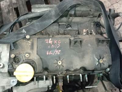 Renault Clio II Himbatengely *163704* d7fg726