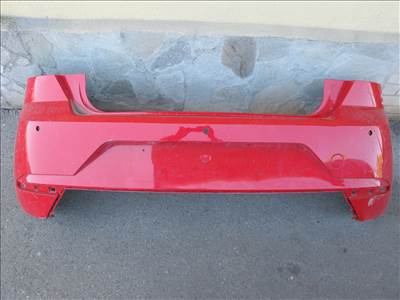 Seat Ibiza V hátsó lökhárító 