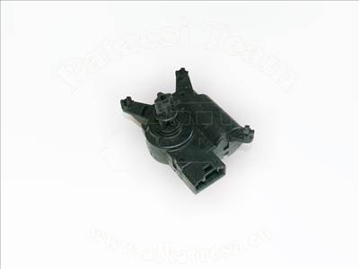 Opel Astra H 2003-2012 - szervomotor, levegőkeverő terelőlap, kivéve elektronikus klíma