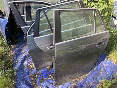 Volkswagen VW Golf V, VI kombi oldal ajtó + üveg