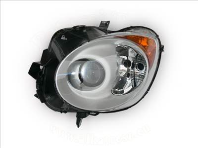 Alfa Romeo Mito 2008-2013 - Fényszóró 2H7 jobb (motorral) DEPO