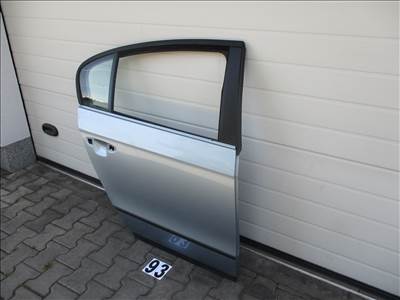 Volkswagen Passat 3C B6 Jobb hátsó ajtó Sedan Limu