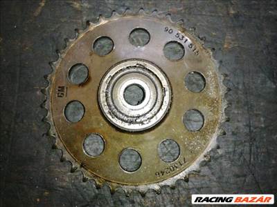 Opel Corsa B Vezérműkerék *105378* gm-90531515