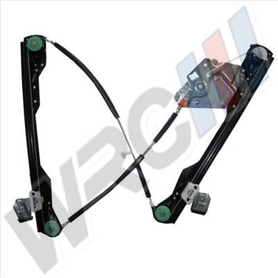 Ablakemelő mechanika bal első Ford C-Max, Focus 6S4Z5423201BA