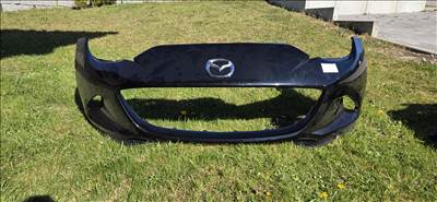 Mazda Mx-5 Mx5 MX 5 ND Lökhárító 41W fekete