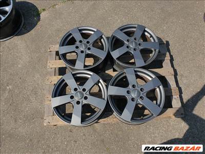 16" 5x112 Volkswagen Golf / Jetta 
