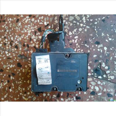 Focus ABS motor