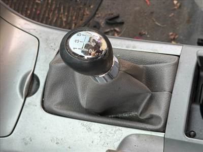 Mazda 6 (1st gen) Váltó Kulissza *159261*