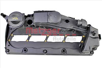 METZGER 2389173 - szelepfedél AUDI SEAT SKODA VW