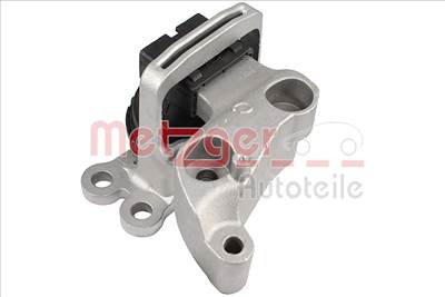 METZGER 8054064 - motortartó bak NISSAN RENAULT