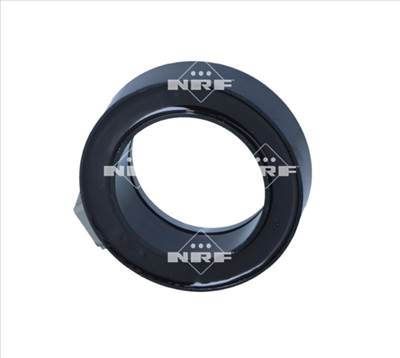 NRF 38557 - Tekercs, mágneskuplung-kompresszor FORD