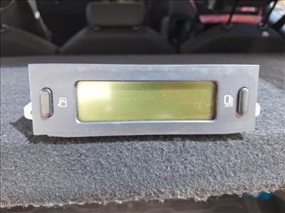 Citroën C5 I Citroen C5 kijelző eladó 