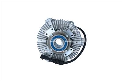 NRF 49725 - kuplung, hűtőventilátor IVECO