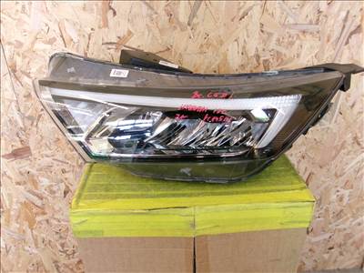 HYUNDAI I20 bal első LED fényszóró 2021- 92101-Q0100