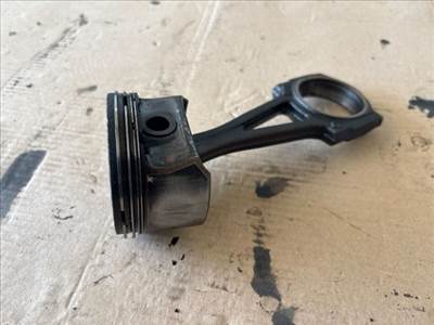 Opel Corsa D 1.4 Dugattyú és Hajtókar Z14XEP 11718