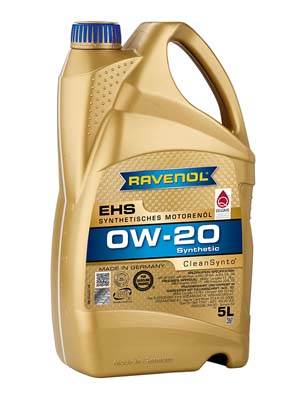 RAVENOL 1111113-005-01-999 - motorolaj