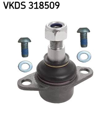 SKF VKDS 318509 - Lengőkar gömbfej BMW