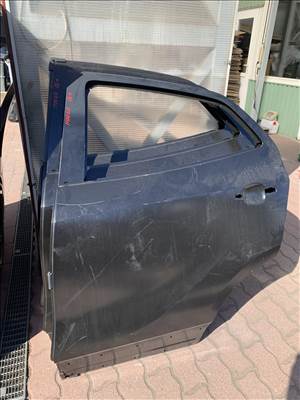 Opel Mokka (2012-től) Bal hátsó ajtó 