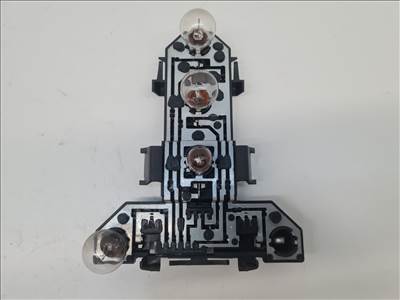 Volkswagen Golf IV, Volkswagen Bora hátsó lámpa foglalat (34483) 1j6845257