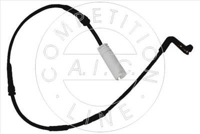 AIC 54722 - figyelmezető kontaktus, fékbetétkopás BMW