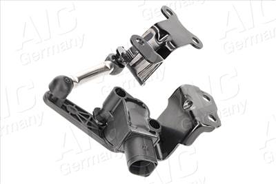 AIC 57766 - Erzékelő, fényszórómagasság-állítás AUDI SEAT SKODA VW