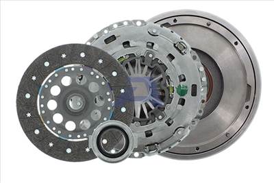 AISIN SKH-076 - kuplungszett HONDA