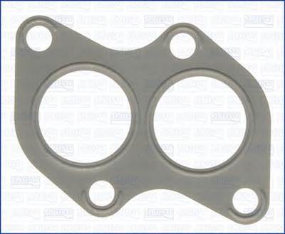 AJUSA 00566200 - kipufogócső tömítés SEAT SKODA VW