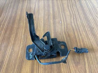 Opel Astra K Motorháztető Zárszerkezet 11535 39118537