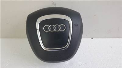 512954 Audi A6, 2008, 4 Águ Kormánylégzsák, Légzsák, 4F0880201BH.