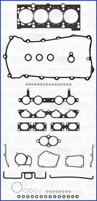 AJUSA 52096200 - hengerfej tömítéskészlet BMW