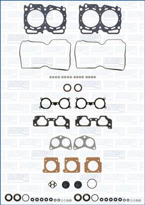 AJUSA 52373800 - hengerfej tömítéskészlet SUBARU