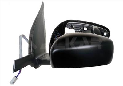 ALKAR 6139829 - külső visszapillantó SUZUKI