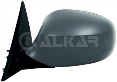 ALKAR 6141861 - külső visszapillantó BMW