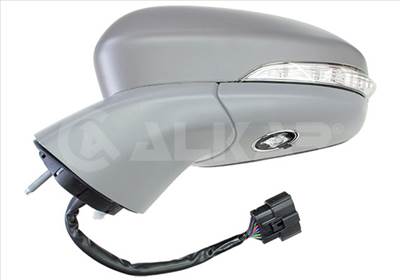 ALKAR 6149346 - külső visszapillantó FORD