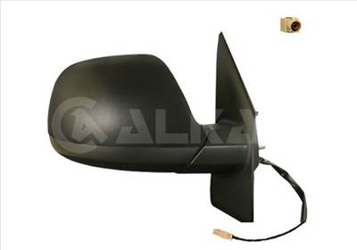 ALKAR 9204928 - külső visszapillantó VW