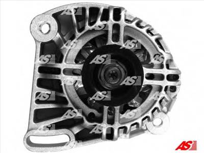 AS-PL A4072 - generátor ABARTH ALFA ROMEO FIAT FORD LANCIA OPEL