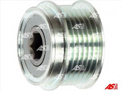 AS-PL AFP6022 - generátor szabadonfutó CHRYSLER TOYOTA