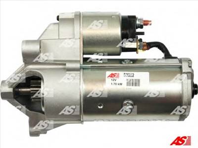 AS-PL S3002 - önindító CHEVROLET CITROËN DS FIAT HYUNDAI LADA LANCIA LDV MITSUBISHI PEUGEOT SAAB SUZ