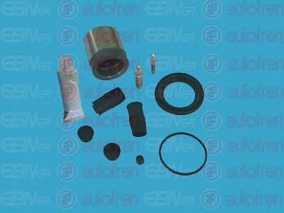 AUTOFREN SEINSA D41114C - féknyereg javítókészlet FIAT FORD FORD ASIA / OZEANIA FORD AUSTRALIA MAZDA