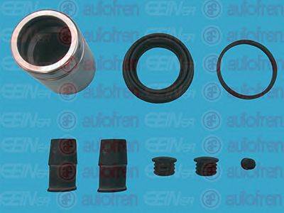 AUTOFREN SEINSA D42156C - féknyereg javítókészlet FORD MINI