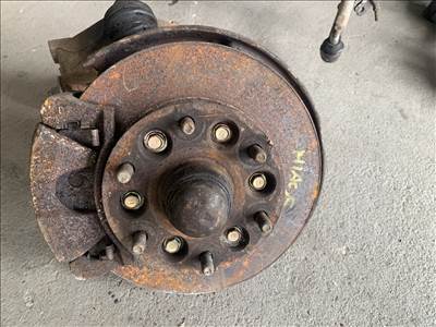 Toyota Hiace Jobb Első Csonkállvány