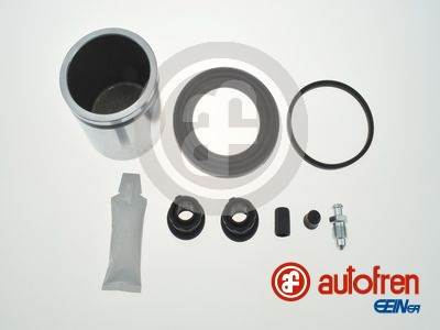 AUTOFREN SEINSA D42727C - féknyereg javítókészlet BMW MINI