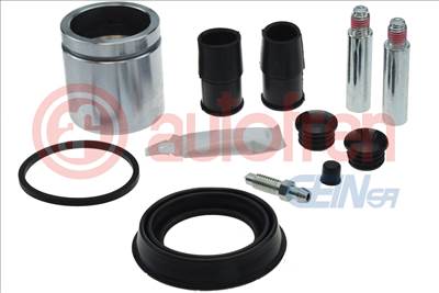 AUTOFREN SEINSA D43276S - féknyereg javítókészlet ALFA ROMEO FIAT FORD LANCIA